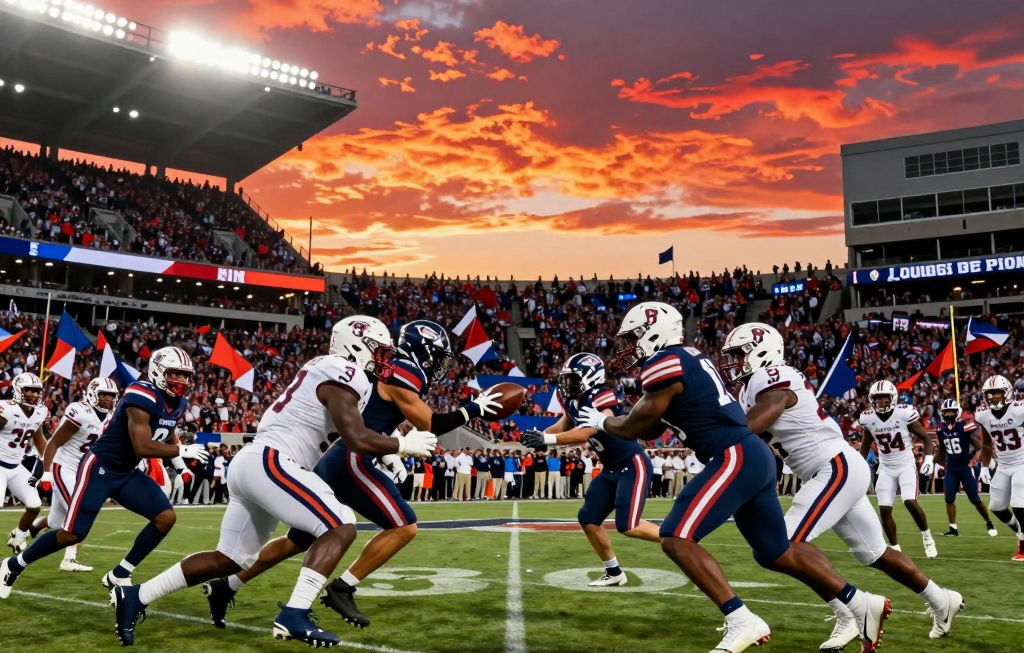 전국 1위 Texas vs Oklahoma, Red River Rivalry의 모든 것