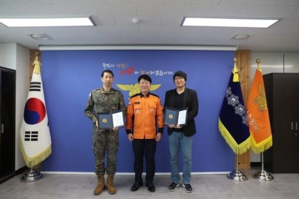 [뉴스] 배드민턴장서 쓰러진 60대…시민들 신속 대응으로 살렸다