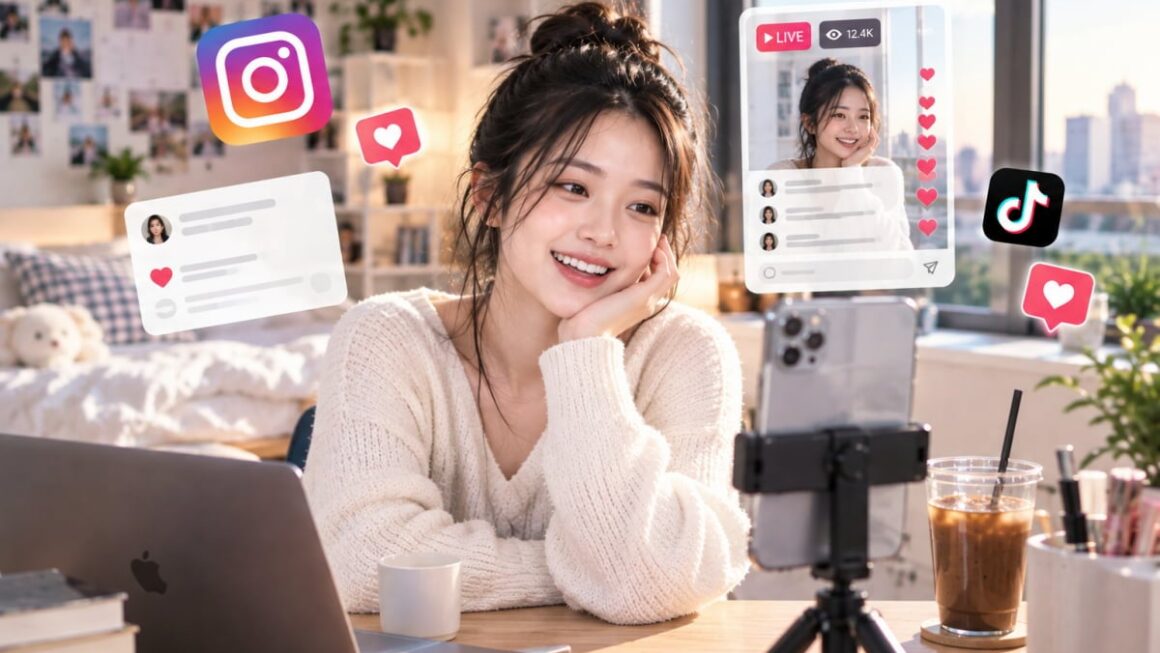 [뉴스] 회사 안 다니고 인스타만…팔로워 10만명이면 월급 벌까?