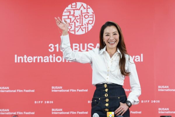[뉴스] 양자경 韓 영화는 모범사례…윤여정, 아시아 배우 위상 높여
