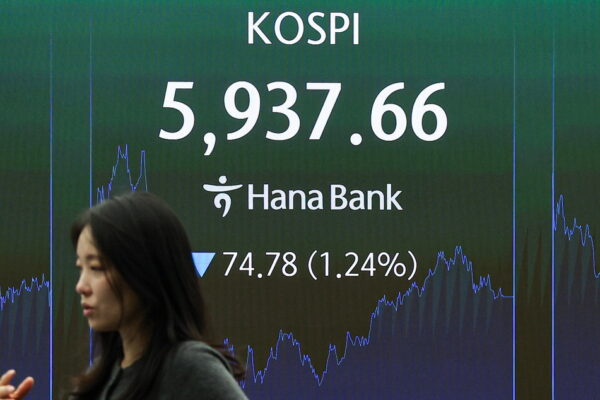 [뉴스] 3분기 현금배당 30조 파격에도 … 자사주 매입·소각 일정빠져 실망