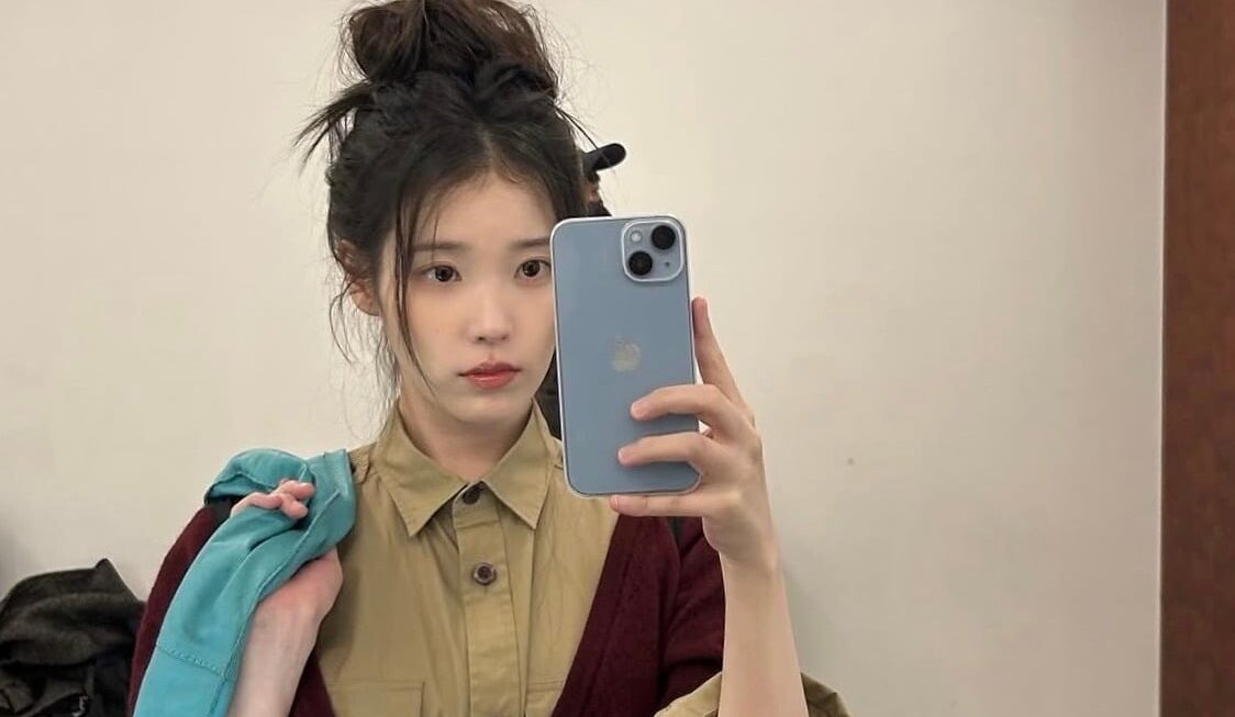[뉴스] 아이유·김나영도 반했다…거래액 620% 폭증한 핫템 정체