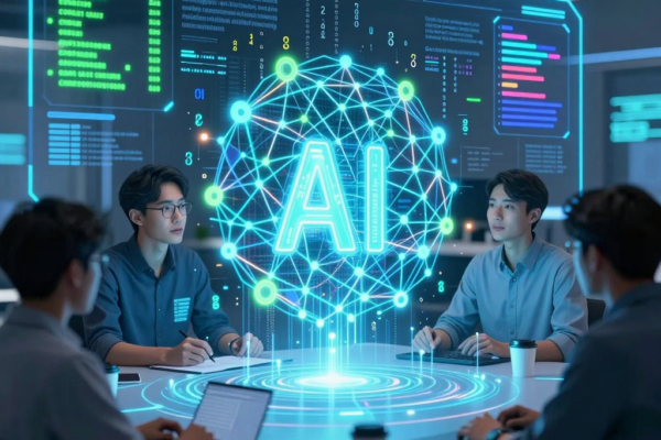 Gemini 4 Argon, 왜 IT 커뮤니티를 뒤흔들었나? 1688점의 비밀