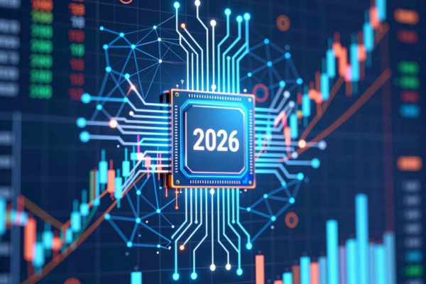 2026년 주가 핵심 트렌드: AI·반도체부터 거래대금까지 완벽 분석