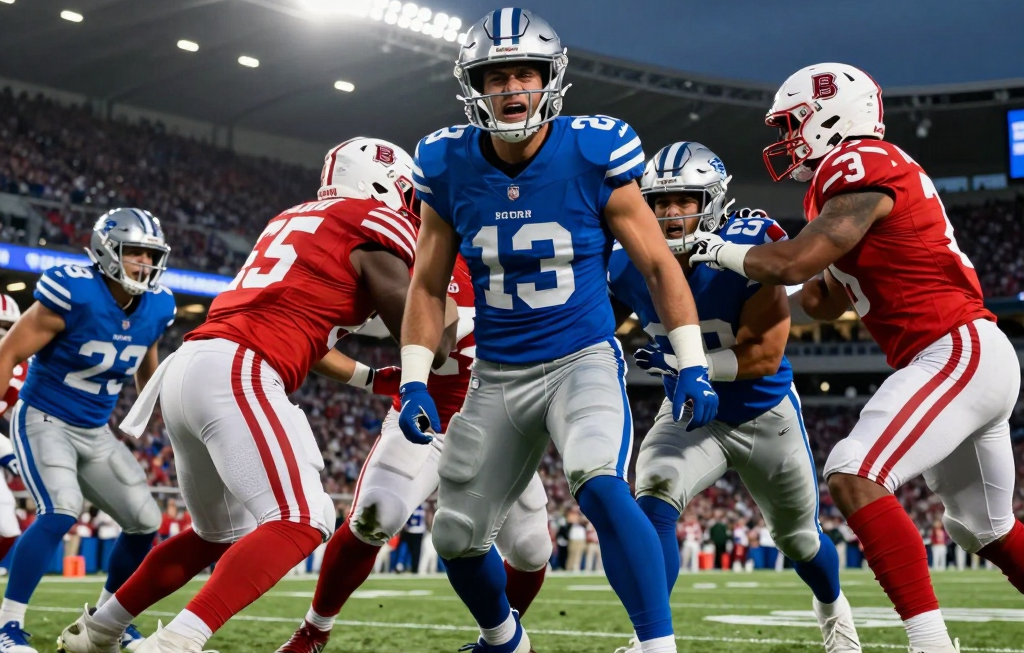 Dallas Cowboys 홈 충격패, 수비 붕괴가 플레이오프를 위협한다