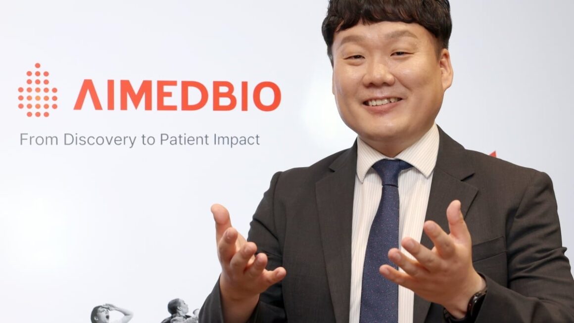 [뉴스] 빅파마 러브콜 에임드바이오 ADC 기술수출 비결은 임상 적중률’ 높이는 중개연구”