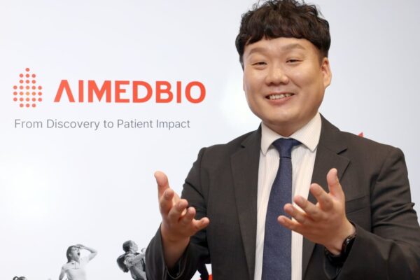 [뉴스] 빅파마 러브콜 에임드바이오 ADC 기술수출 비결은 임상 적중률’ 높이는 중개연구”