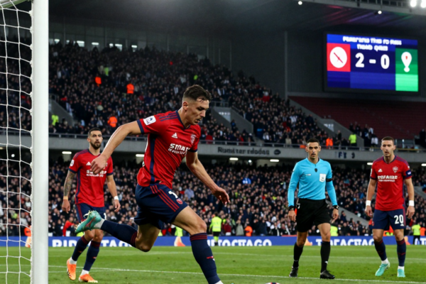 손흥민 골 취소 논란! 엘 트라피코 2-2 무승부 완벽 분석