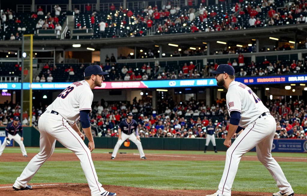 2026 NLDS 1차전 파드리스 vs 브루어스 선발 투수·라인업 완벽 분석