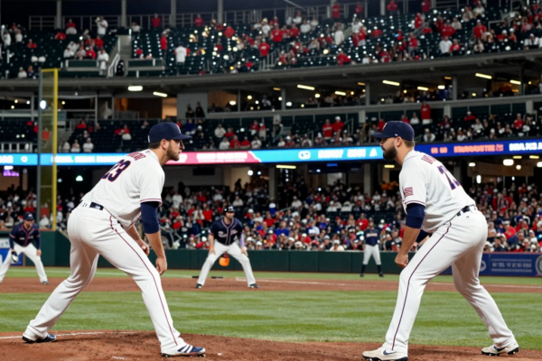 2026 NLDS 1차전 파드리스 vs 브루어스 선발 투수·라인업 완벽 분석