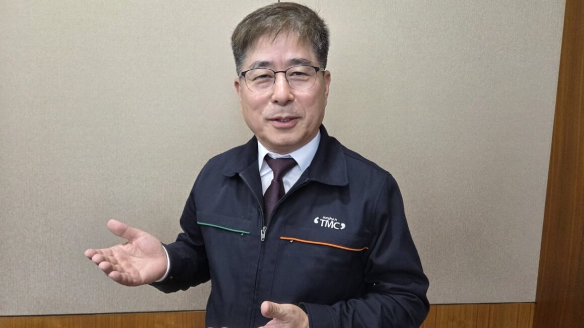 [뉴스] 美 AI 인프라 투자 올라탄 TMC…광·전력케이블로 매출 5000억 겨냥