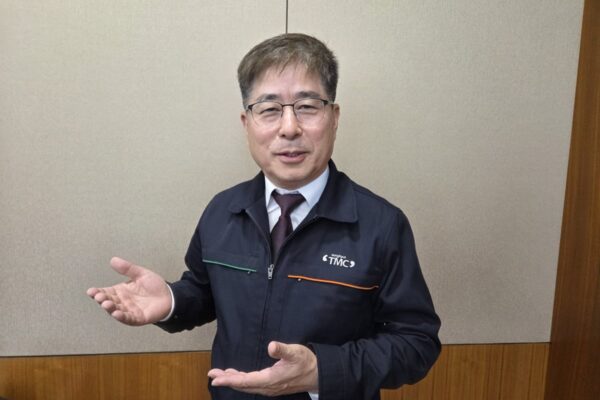 [뉴스] 美 AI 인프라 투자 올라탄 TMC…광·전력케이블로 매출 5000억 겨냥