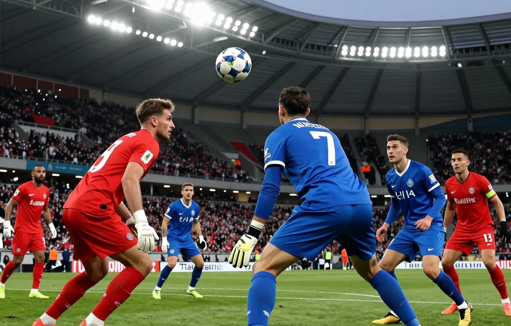 Liverpool vs Chelsea 카라바오컵 승부차기 승자는? 8강 진출 결정전 분석