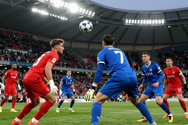 Liverpool vs Chelsea 카라바오컵 승부차기 승자는? 8강 진출 결정전 분석