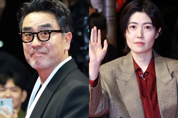 [뉴스] 손발이 오그라든다…부산영화제 등장한 파격 AI에 술렁