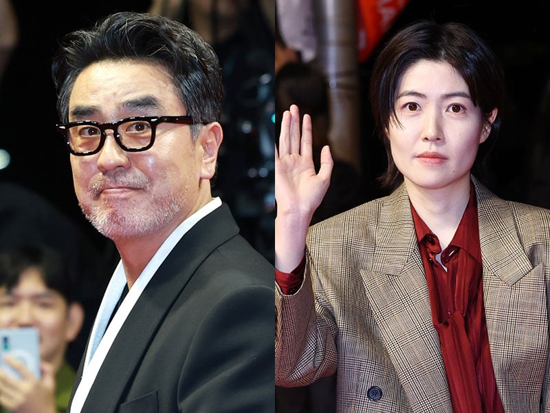 [뉴스] 손발이 오그라든다…부산영화제 등장한 파격 AI에 술렁