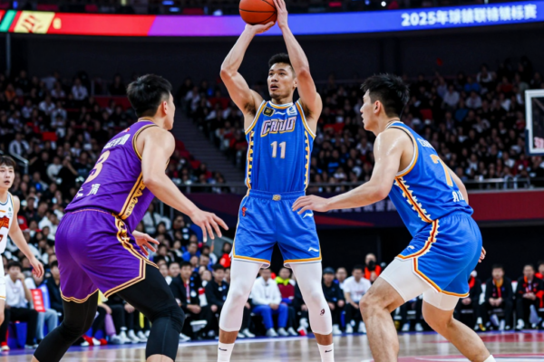 Lakers vs Warriors NBA Cup 2026: 루카 vs 커리, 누가 웃었나?