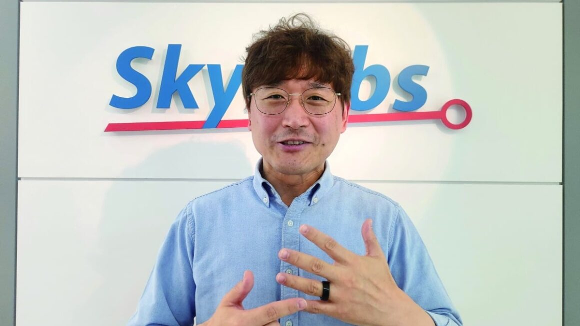 [뉴스] 스카이랩스 팔에 감는 혈압계는 옛말” 반지 하나로 24시간 관리
