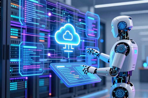 AI 코딩 에이전트가 서버리스를 직접 운영한다? Serverless Framework v4.43.0의 변화_TITLE