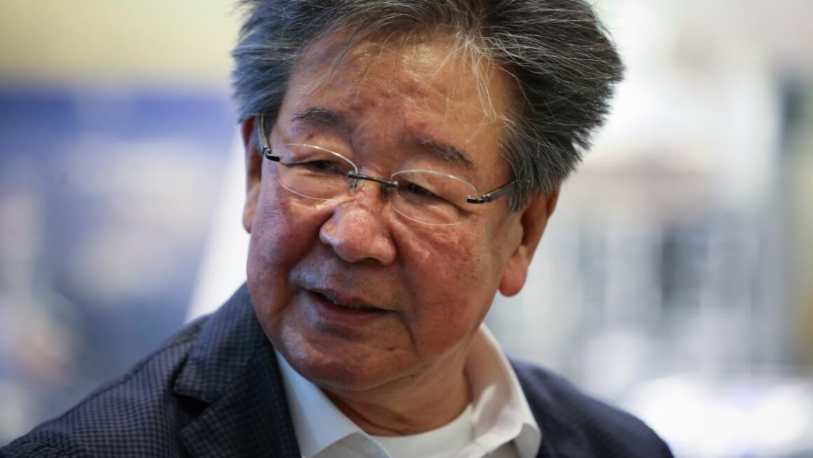 [뉴스] 다큐 만들어달라…투병 중 제작진에 전화 건 故 최불암