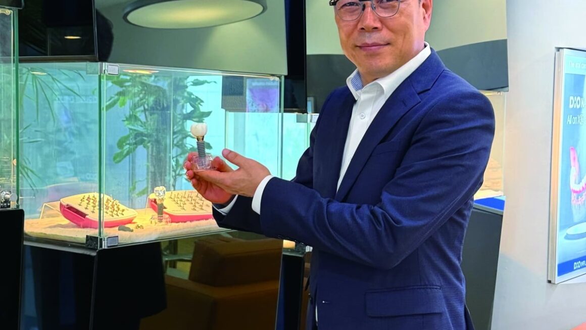 [뉴스] 디오 중국 현지 생산· AI 플랫폼으로 성장 가속”