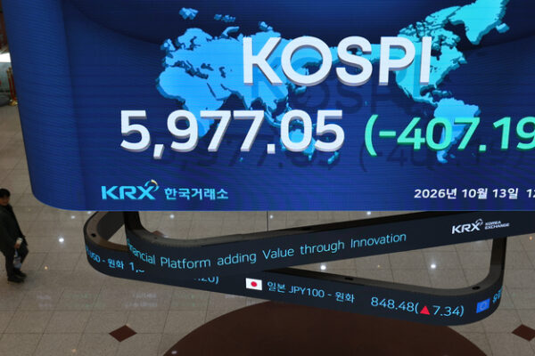 [뉴스] 삼전닉스 자사주 매입 끝나자 주가 와르르 … 코스피 사줄 사람이 없다 [머니닥터 시장진단]