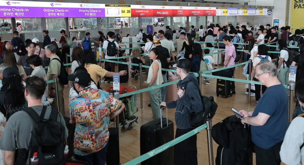 [뉴스] 가성비 해외여행 입소문…한국인 세 명 중 한 명 여기 갔다