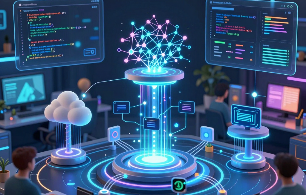 2026 DevOps 핵심 트렌드, AI-assisted CI/CD는 어떻게 배포를 바꿀까?