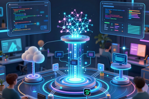 2026 DevOps 핵심 트렌드, AI-assisted CI/CD는 어떻게 배포를 바꿀까?