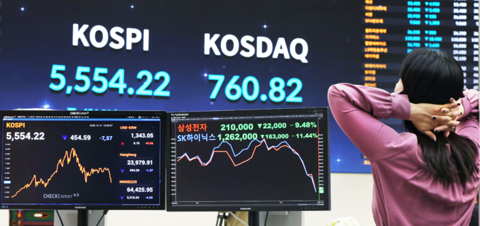 [뉴스] “그 돈이 전재산이란 말이에요”…하락장 못 견딘 이들, 20대가 가장 많았다