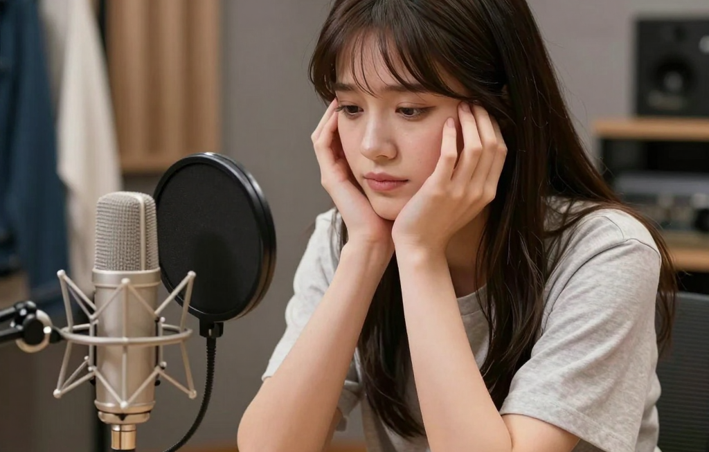 아이유가 직접 밝힌 프로모션 축소와 스타일링 논란의 진짜 이유