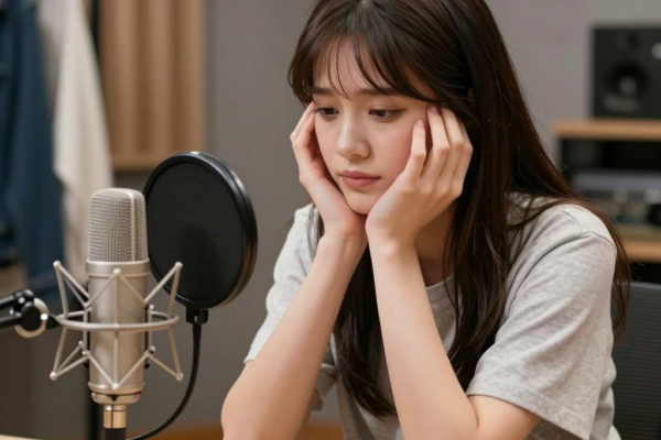 아이유가 직접 밝힌 프로모션 축소와 스타일링 논란의 진짜 이유