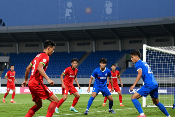 한일 축구 아시안게임 4연패 비결: 결정력과 대회 철학의 차이