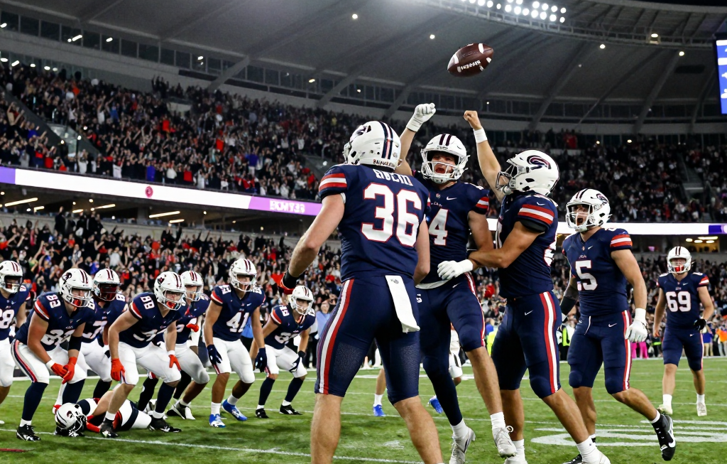 Cowboys 36-20 완승! Buccaneers 0승 5패 추락, 시즌 향방은?