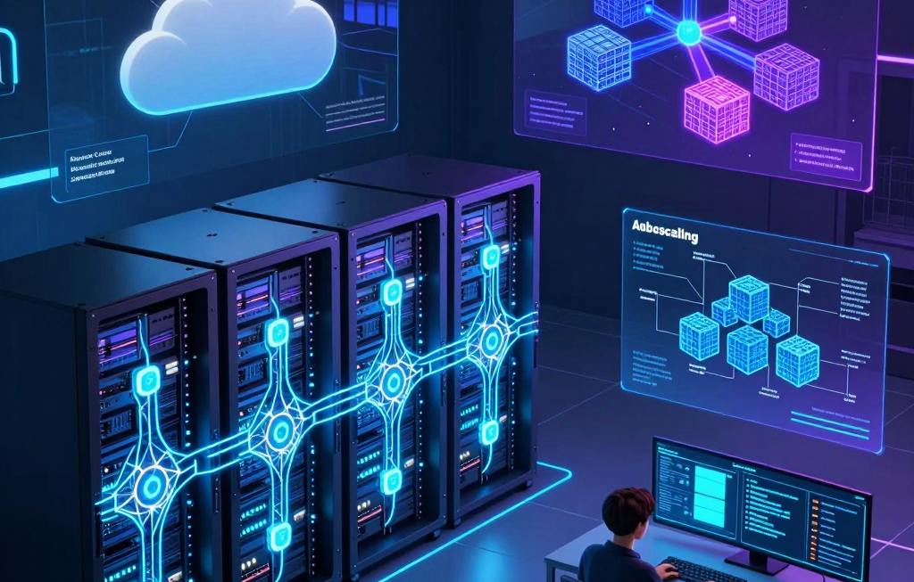 Kubernetes AI 오토스케일링의 진화: DRA와 Kueue가 바꾸는 GPU 인프라 운영