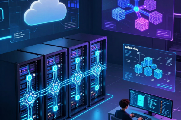 Kubernetes AI 오토스케일링의 진화: DRA와 Kueue가 바꾸는 GPU 인프라 운영