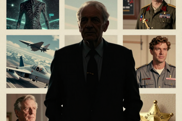 톰 스커릿 별세, Alien·Top Gun·Picket Fences를 관통한 93년의 삶