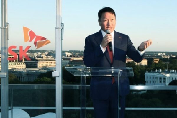 [뉴스] 반도체는 워싱턴서 결정…SK가 HBM 만큼 공들이는 것