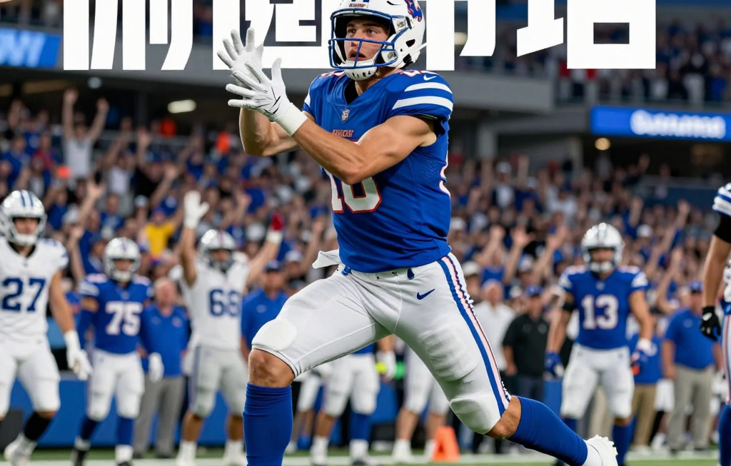Marvin Harrison Jr. 트레이드 임박, 유력 후보 Texans행 성사될까?
