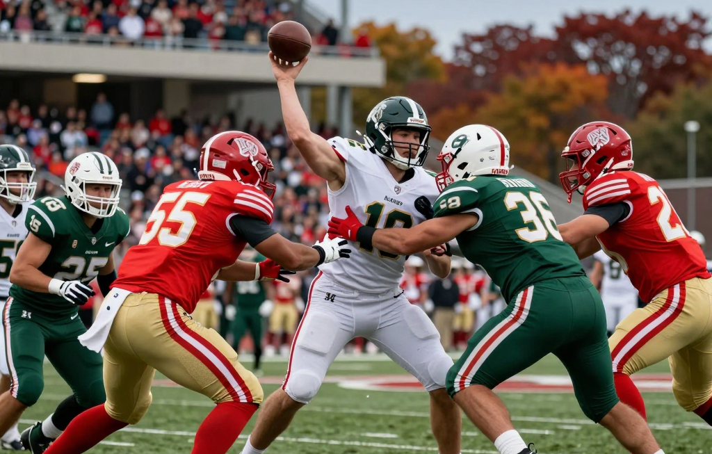 49ers vs Commanders Week 6 완벽 분석: 5-0 강팀 꺾을 수 있을까?