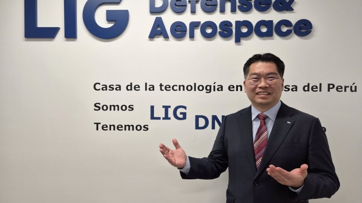 [뉴스] 페루에 방산 기술의 집 세웠다…LIG D&A, 중남미 안티드론 공략