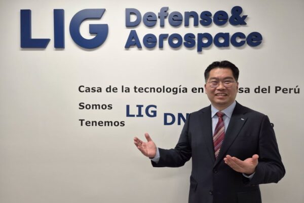 [뉴스] 페루에 방산 기술의 집 세웠다…LIG D&A, 중남미 안티드론 공략