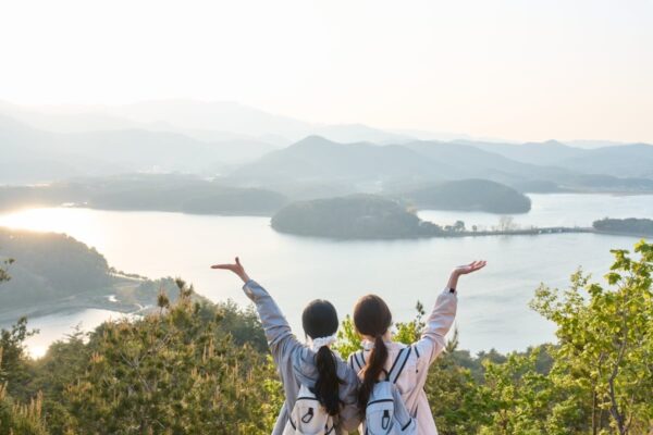 [뉴스] 빈방이 없어요 예약 폭발…가을 연휴 여행객들 몰려든 곳