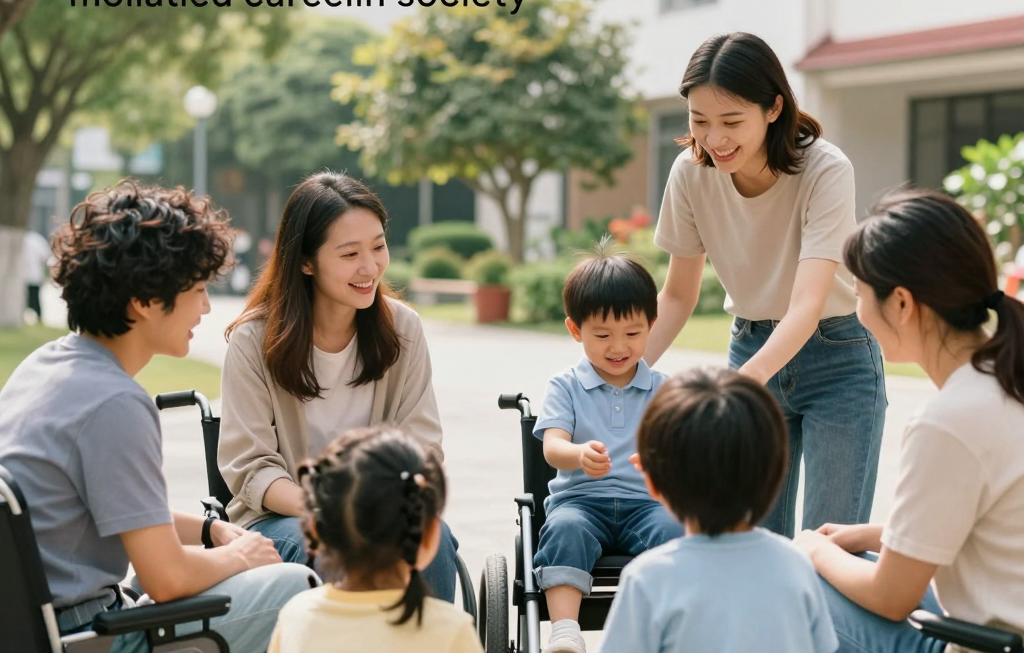2026 육아 트렌드 6가지: 독박육아에서 공동돌봄 사회로