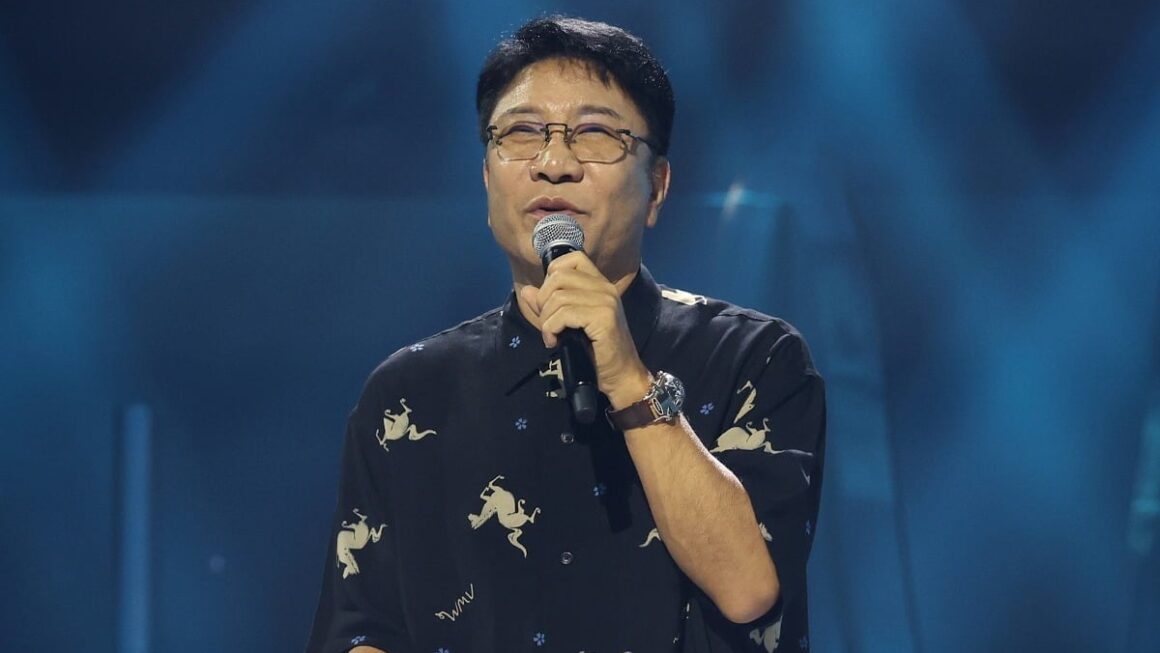 [뉴스] 돌아온 이수만 늘 무엇이 다른가? 질문…국내 매니지먼트 참전