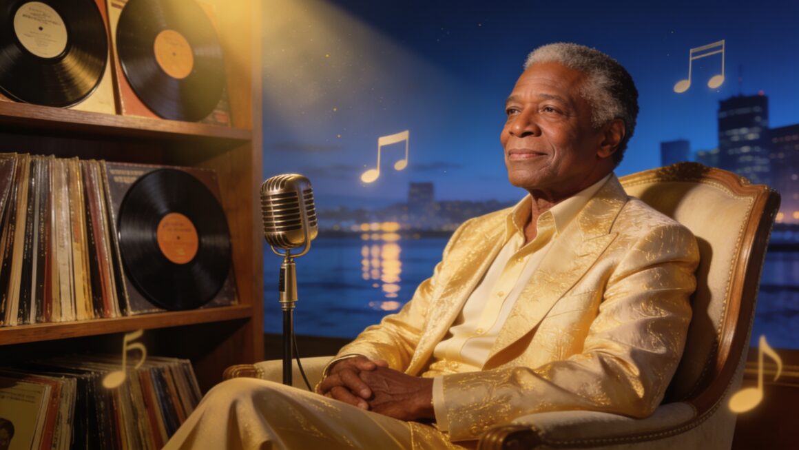 R&B 레전드 Freddie Jackson 70세로 별세, Rock Me Tonight의 주인공을 추모하며