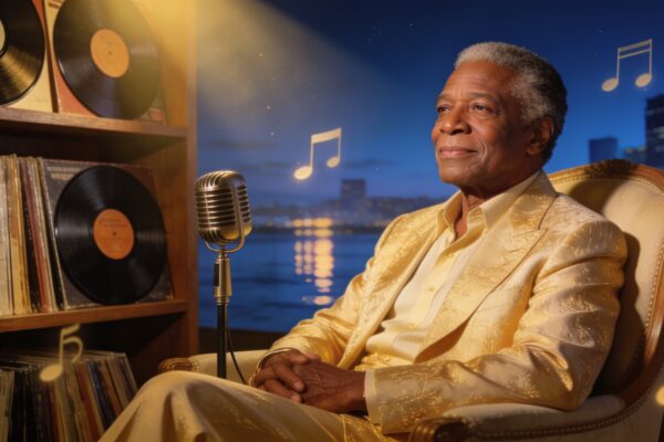 R&B 레전드 Freddie Jackson 70세로 별세, Rock Me Tonight의 주인공을 추모하며