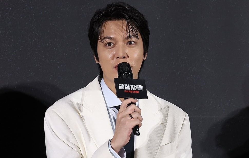 [뉴스] 이민호, 부산국제영화제 행사 돌연 취소…암살자(들) 논란 여파